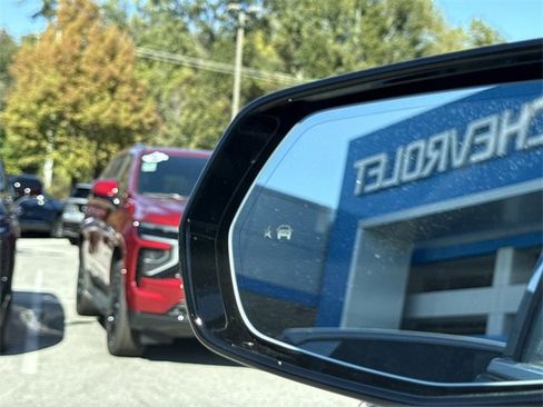 Used 2025 Cadillac XT5 Premium Luxury image 38