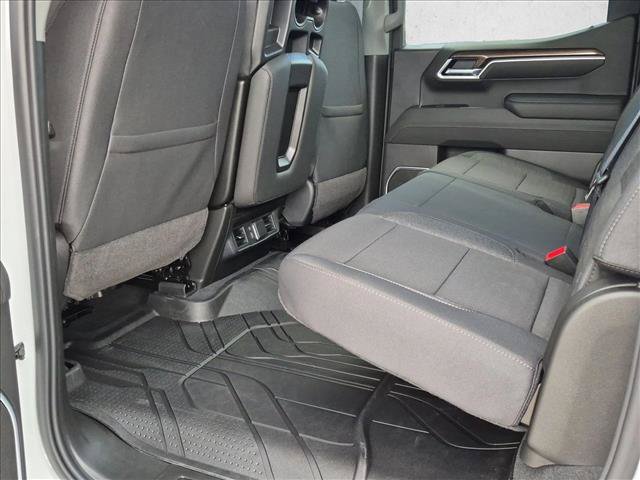 New 2026 Chevrolet Silverado 1500 RST w/ RST Select Package AWD/4WD image 15