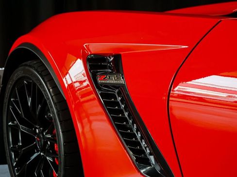 Used 2016 Chevrolet Corvette Z06 image 63