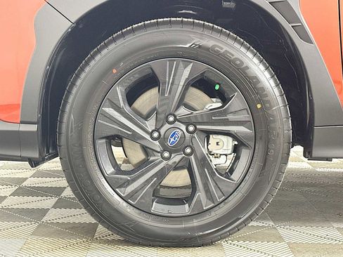 Certified 2025 Subaru Crosstrek 2.0i w/ Popular Package #1A image 27