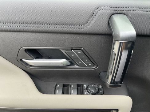 New 2026 GMC Hummer EV 4x4 Crew Cab image 23