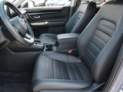 Used 2024 Honda CR-V EX-L image 7