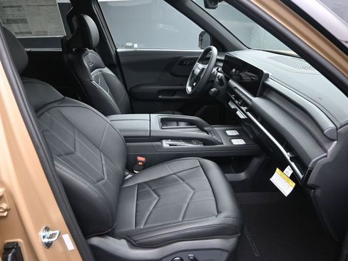 New 2027 Kia Telluride EX X-Line AWD/4WD image 41