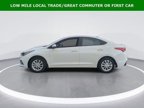 Used 2021 Hyundai Accent SEL image 5