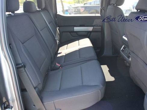 New 2025 Ford F150 XLT w/ Equipment Group 302A MID image 10
