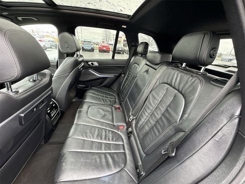 Used 2019 BMW X5 xDrive40i w/ Premium Package 2 image 23