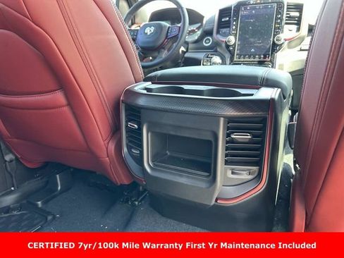 Used 2026 RAM 1500 Rebel w/ Rebel Level 1 Equipment Group AWD/4WD image 16