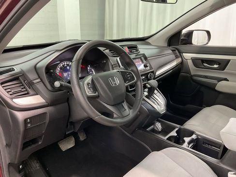 Used 2019 Honda CR-V LX image 17