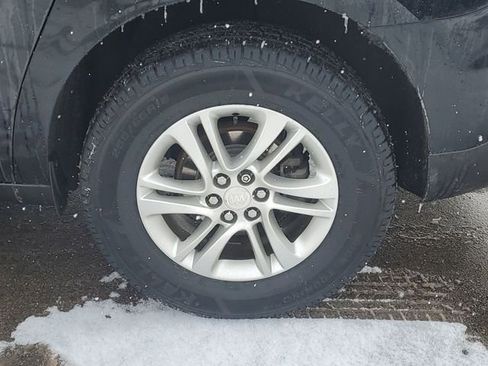 Used 2020 Buick Enclave Preferred w/ LPO, Floor Liner Package image 31