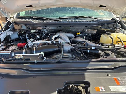 Certified 2024 Ford F250 XLT image 41