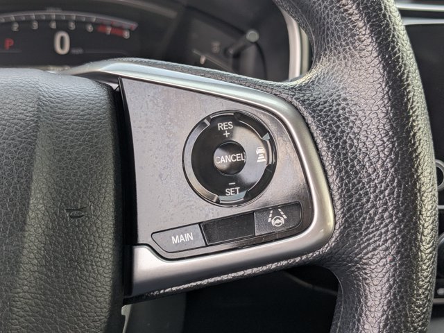Used 2021 Honda CR-V EX image 24