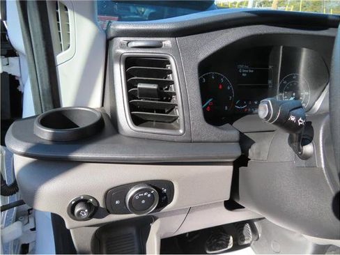 Used 2020 Ford Transit 250 Low Roof w/ Exterior Upgrade Package image 8