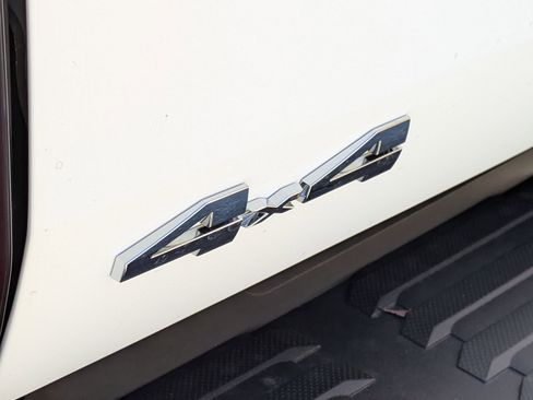 New 2025 Toyota Tundra SR5 image 32