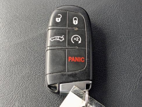 Used 2023 Dodge Charger Scat Pack RWD image 36