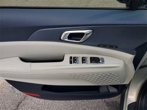 New 2026 Kia Carnival EX image 20