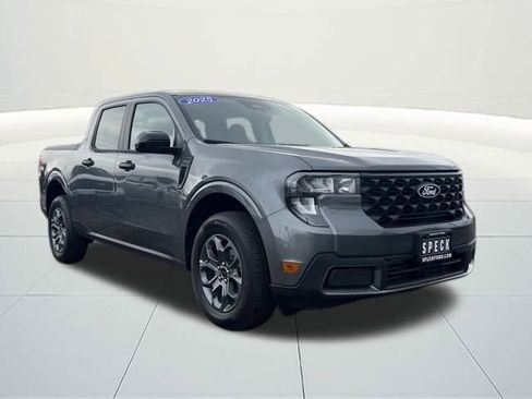 New 2025 Ford Maverick XLT w/ XLT Luxury Package image 25