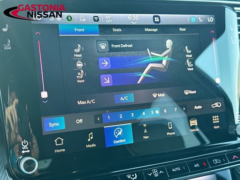 Used 2024 Jeep Grand Wagoneer L Series II w/ Quick Order Packagew 28T image 21