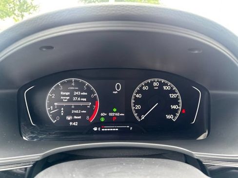 Used 2024 Honda Civic EX image 19