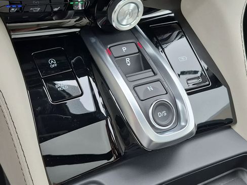 New 2026 Acura MDX Type S AWD/4WD image 20