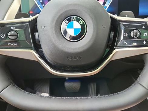 Used 2025 BMW X3 xDrive30i image 41