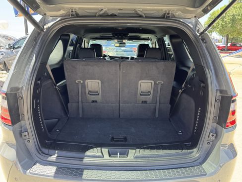 Used 2024 Dodge Durango GT image 10