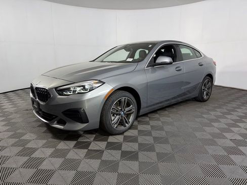 Used 2024 BMW 228i Gran Coupe FWD image 8