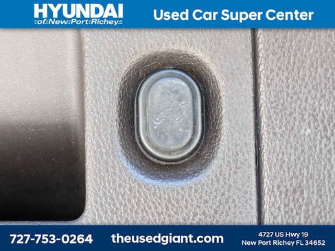 Used 2016 GMC Yukon XL Denali w/ Open Road Package image 13