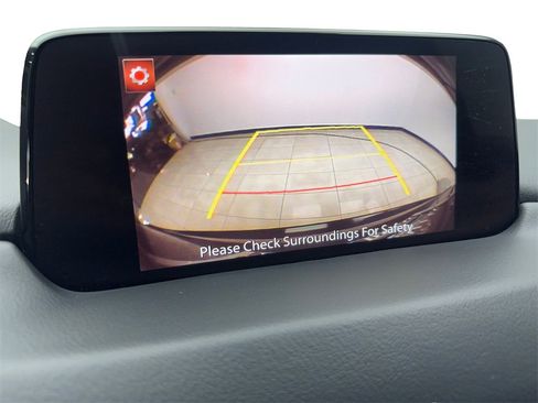 Used 2020 MAZDA CX-5 Grand Touring image 66