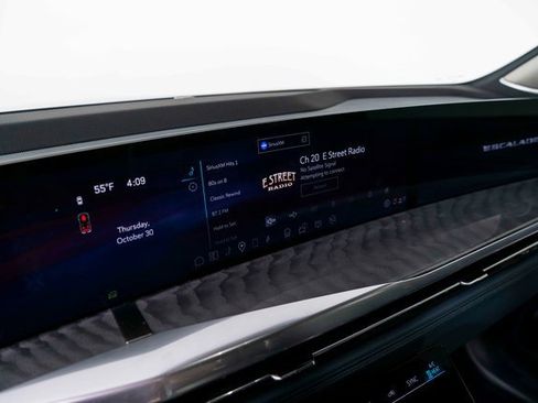 Used 2025 Cadillac Escalade IQ Sport 2 image 22