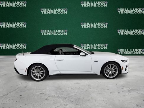Used 2024 Ford Mustang GT Premium image 7