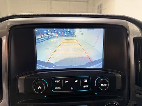 Used 2017 Chevrolet Silverado 1500 LT w/ All Star Edition image 18