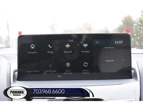 New 2026 Acura RDX w/ Technology Package AWD/4WD image 14