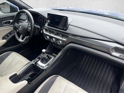 Used 2023 Acura Integra A-Spec image 23