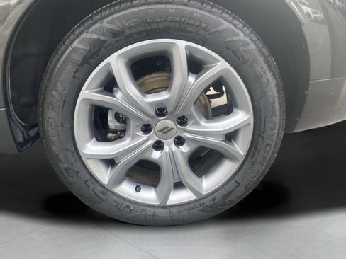 Used 2024 Dodge Hornet R/T image 9