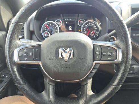 Used 2025 RAM 2500 Tradesman AWD/4WD image 14