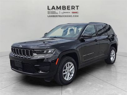 Used 2025 Jeep Grand Cherokee Laredo X