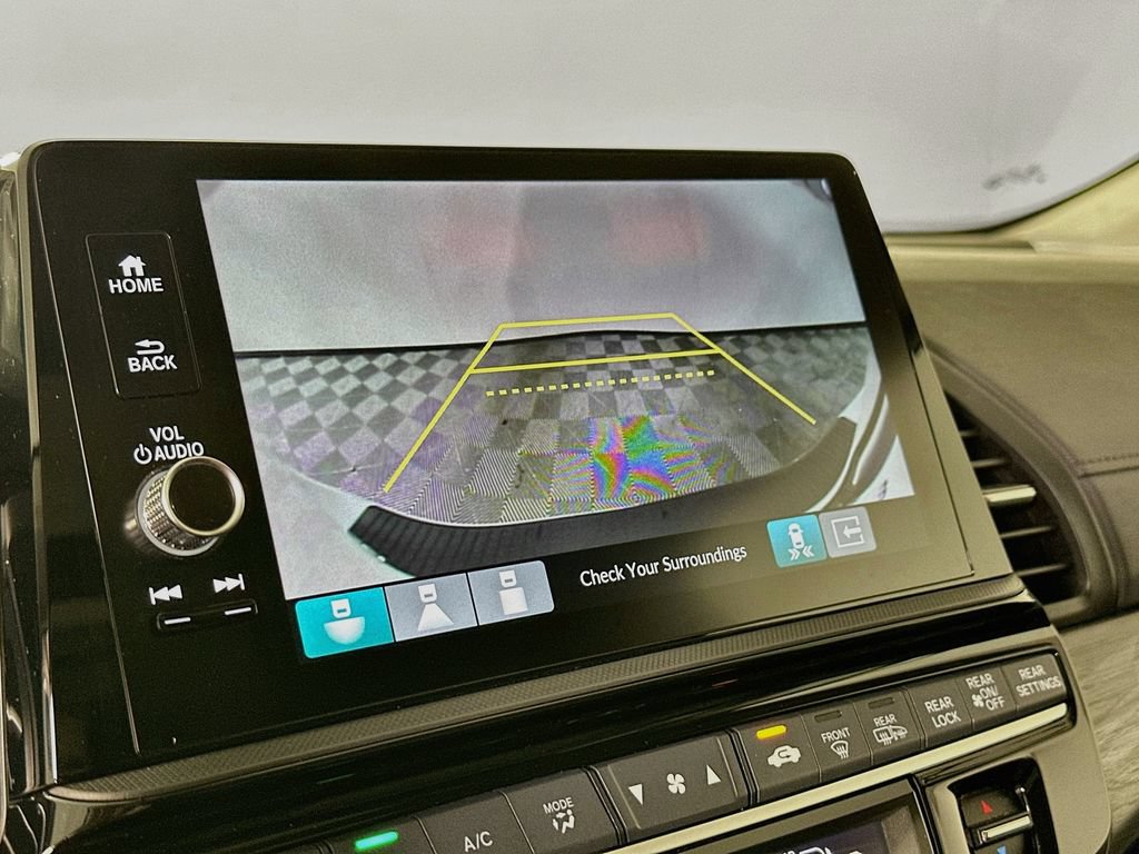 Certified 2026 Honda Odyssey Elite image 23