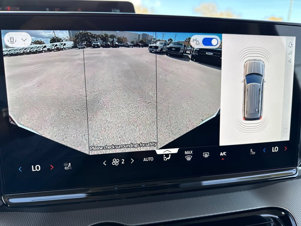 New 2026 Ford Expedition Max Active RWD image 24
