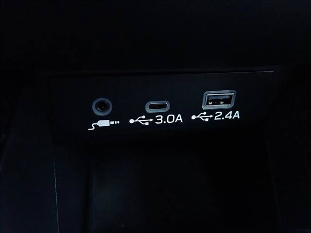 Certified 2025 Subaru Outback Limited AWD/4WD image 22