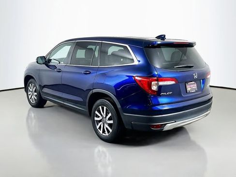 Used 2019 Honda Pilot EX-L image 8