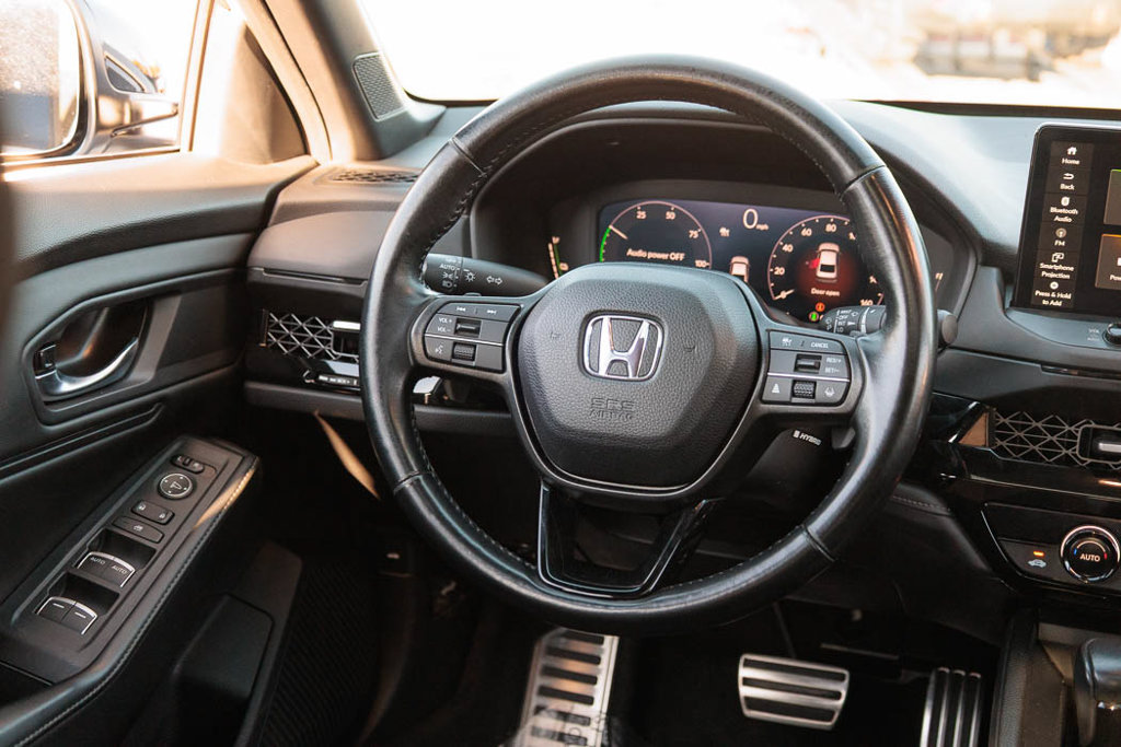 Used 2024 Honda Accord Sport image 34