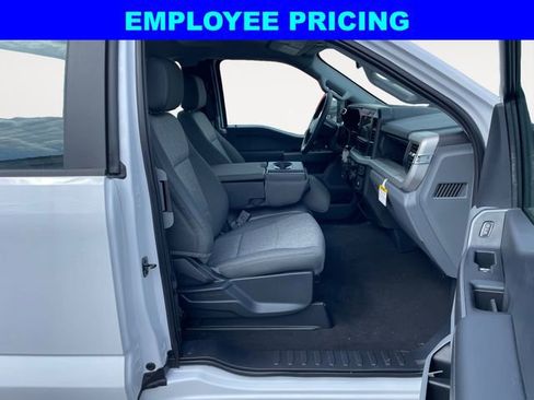 New 2026 Ford F250 XL w/ STX Appearance Package AWD/4WD image 15