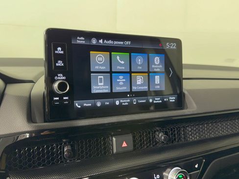 Certified 2024 Honda CR-V EX-L image 23