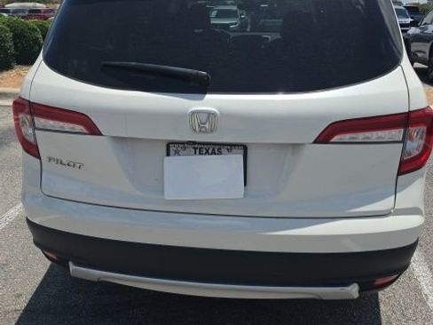 Used 2019 Honda Pilot EX-L image 4