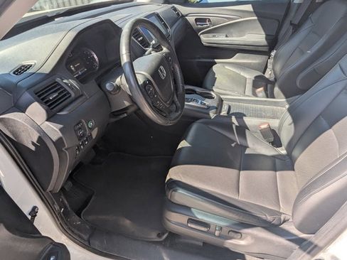 Used 2022 Honda Ridgeline RTL-E image 12