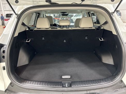 Used 2023 Kia Seltos EX AWD/4WD image 31