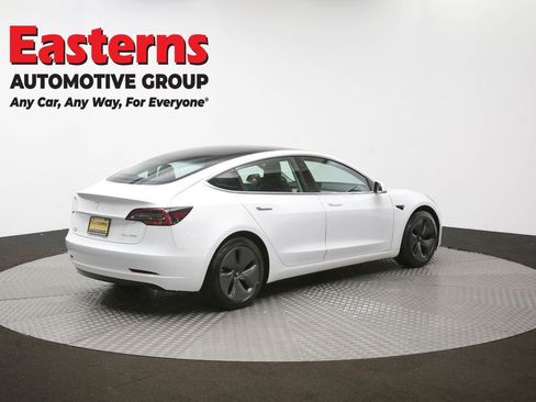 Used 2019 Tesla Model 3 Long Range AWD/4WD image 40