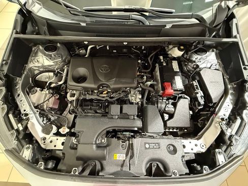 Certified 2025 Toyota RAV4 LE AWD/4WD image 10