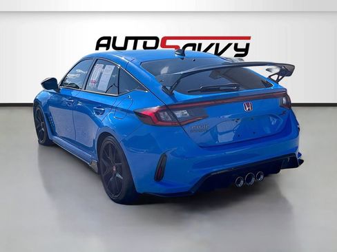 Used 2023 Honda Civic Type R image 5
