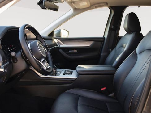 Used 2024 MAZDA CX-90 3.3 Turbo w/ Preferred Plus image 2